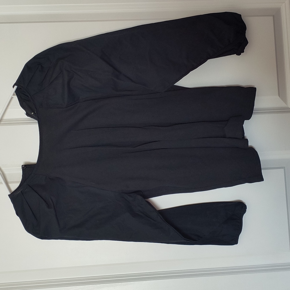 Women's Black Top